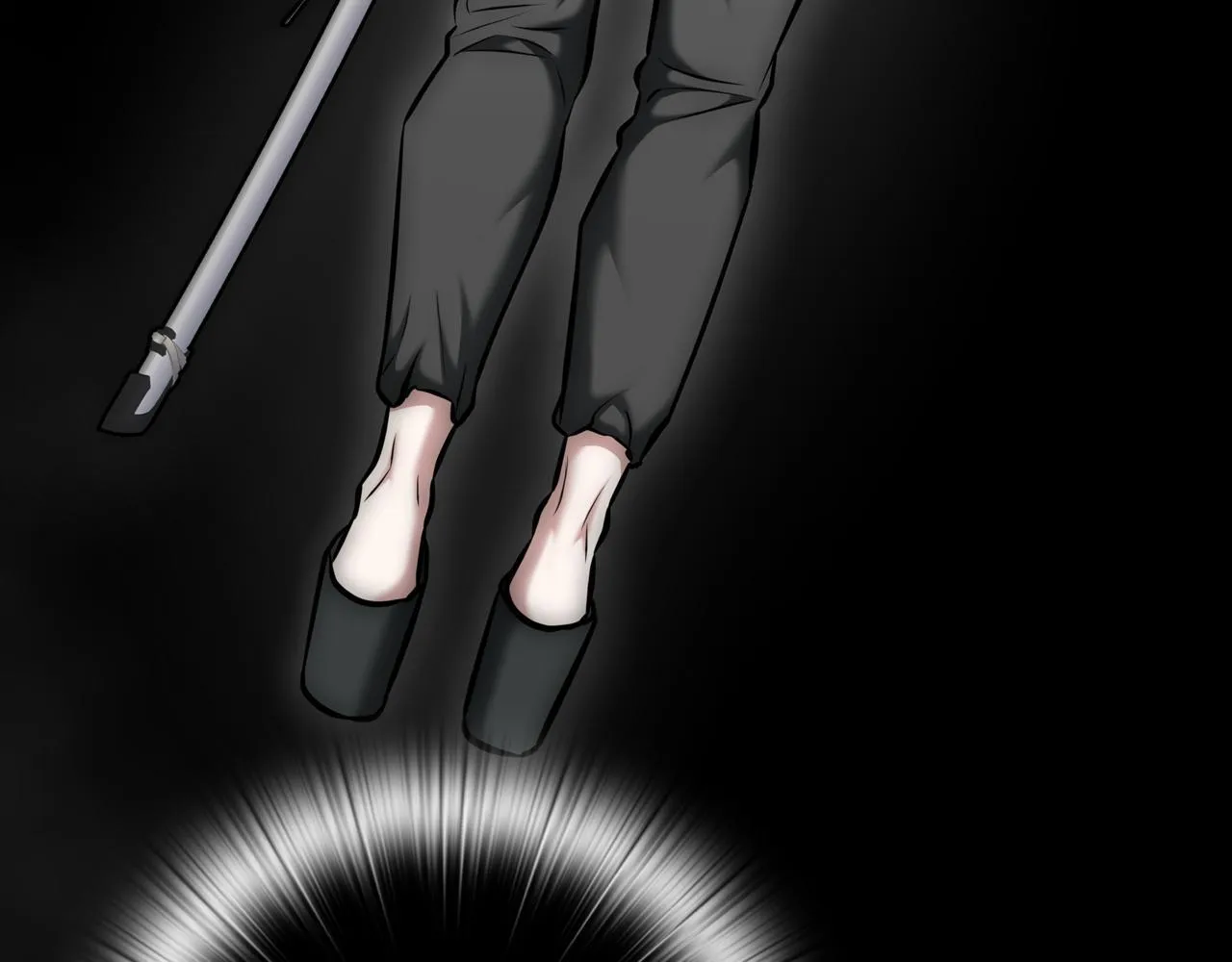 第16话 对战芬里尔 第343页