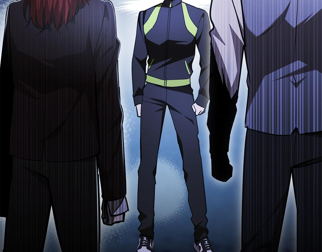 第58话 连接空间 第19页