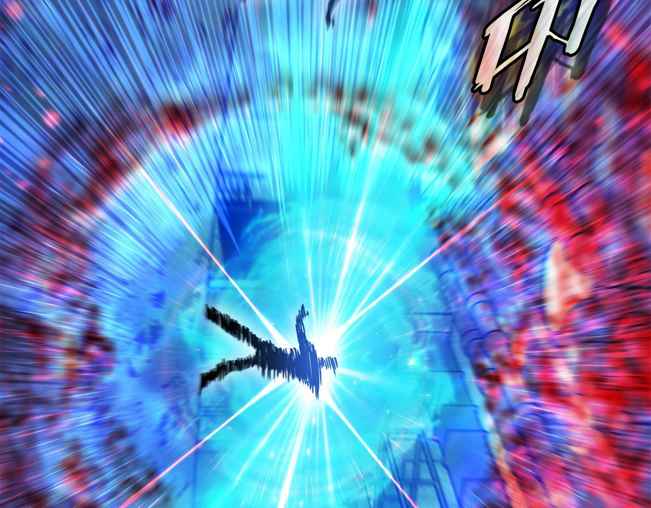 第58话 连接空间 第76页