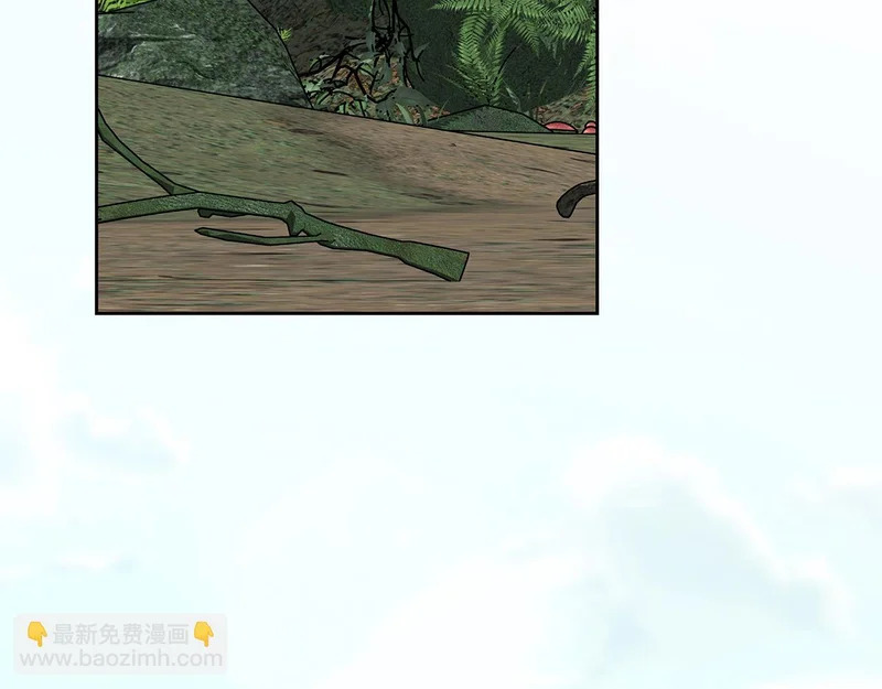 第71话 特别训练 第108页
