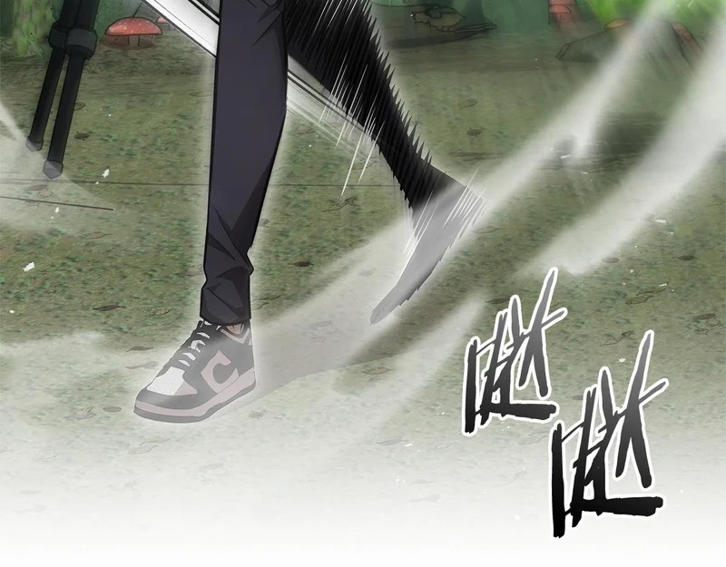 第71话 特别训练 第111页