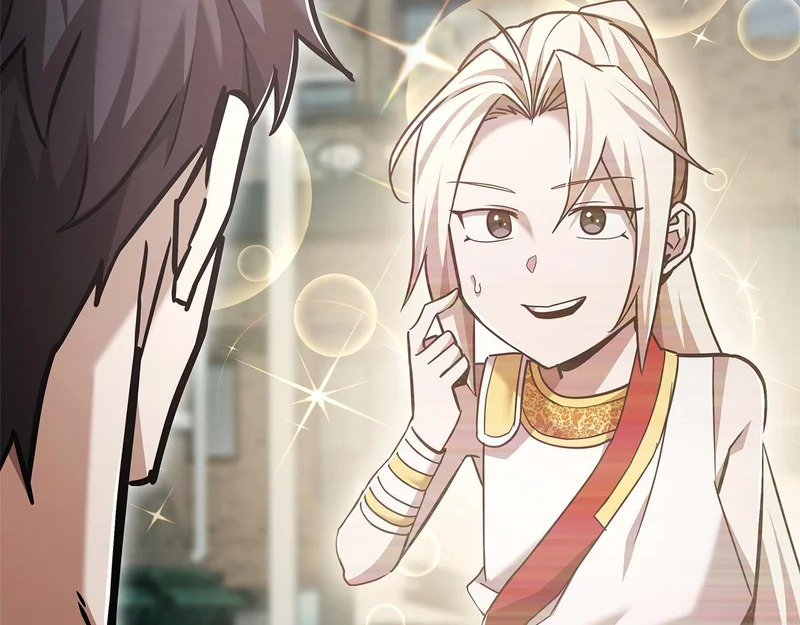 第76话 史诗级丢人 第3页