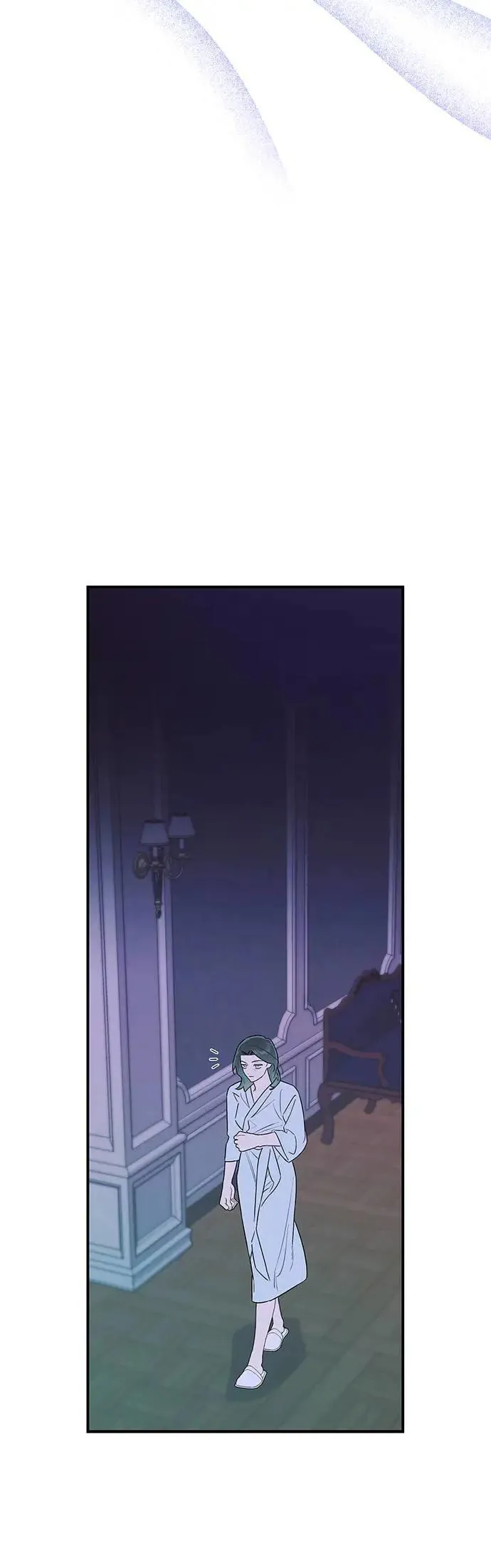 第16话 隐密的安身之处 第25页