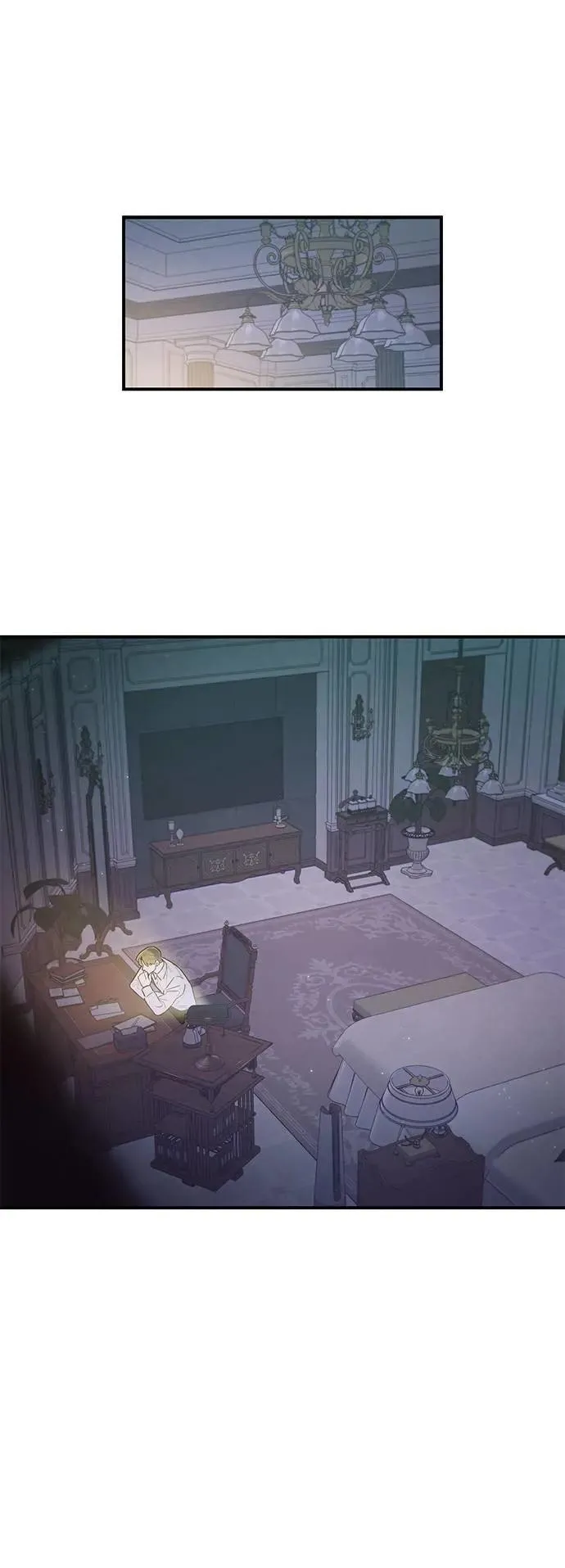第16话 隐密的安身之处 第30页