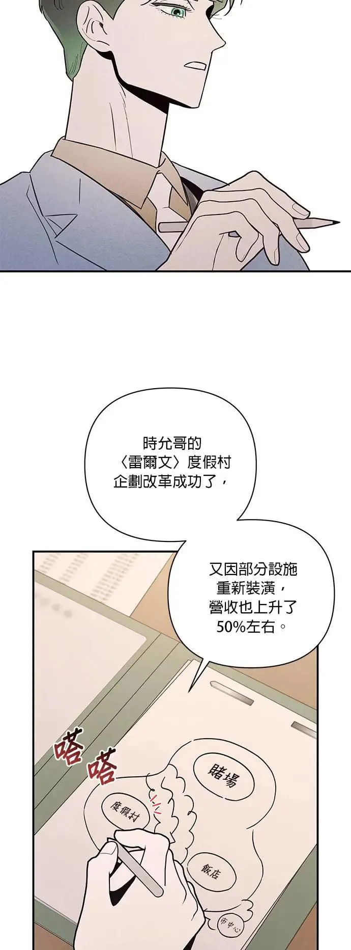 第18话 禁区 第7页