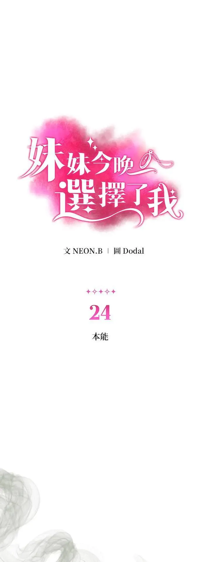 第23话 第二个吻 第53页