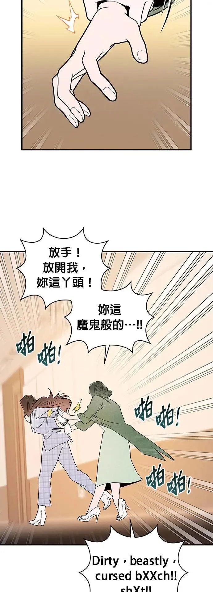 第28话 疯言疯语 第6页