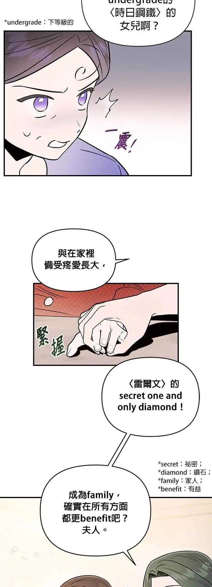 第31话 赤裸裸 第15页
