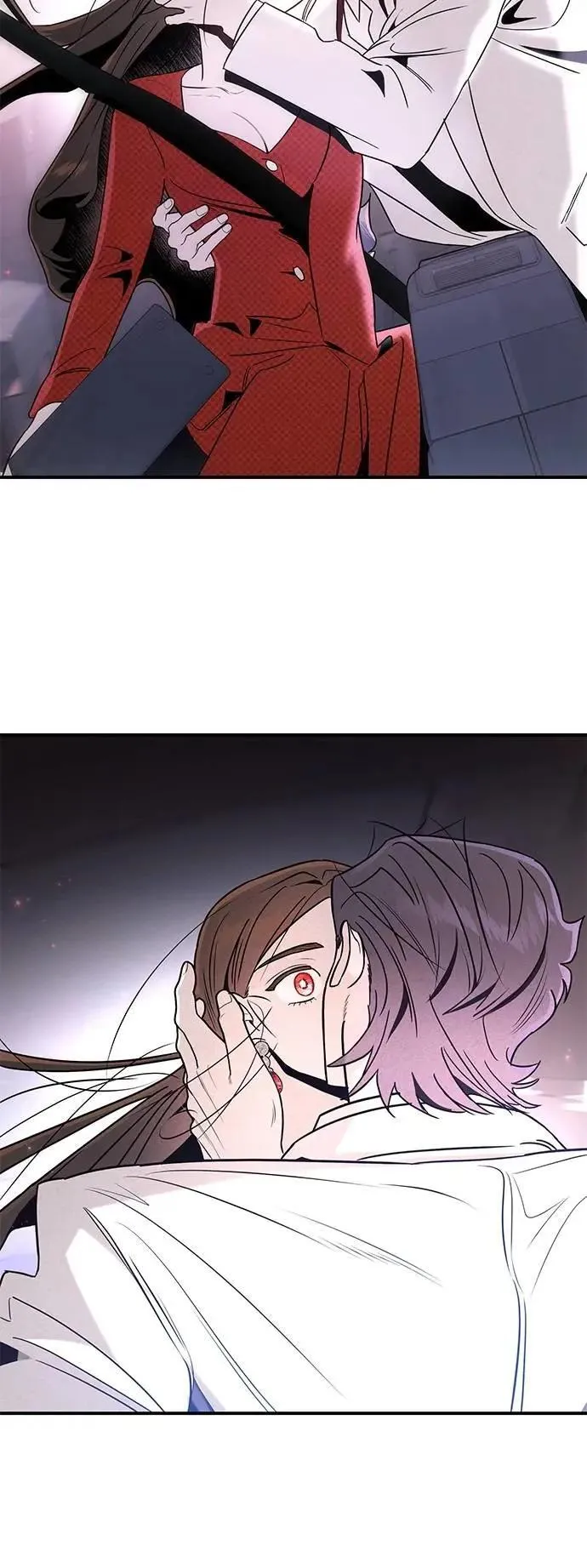 第31话 赤裸裸 第38页