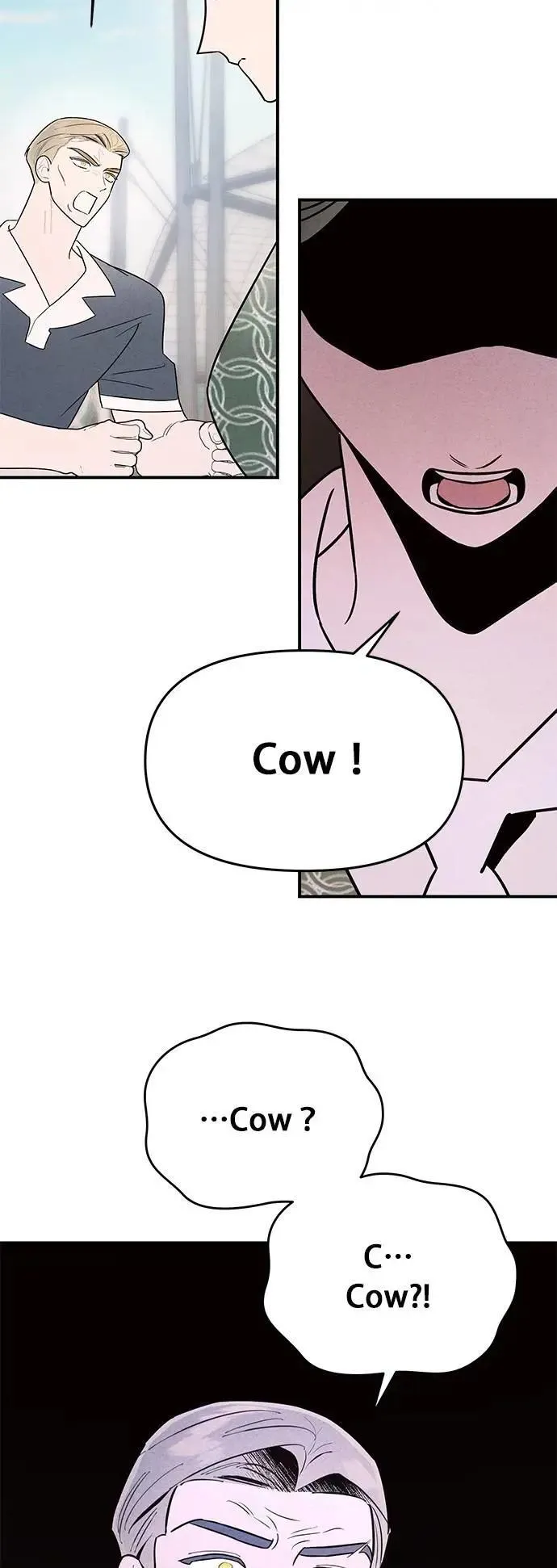第35话 金玉其外的夫妻 第19页