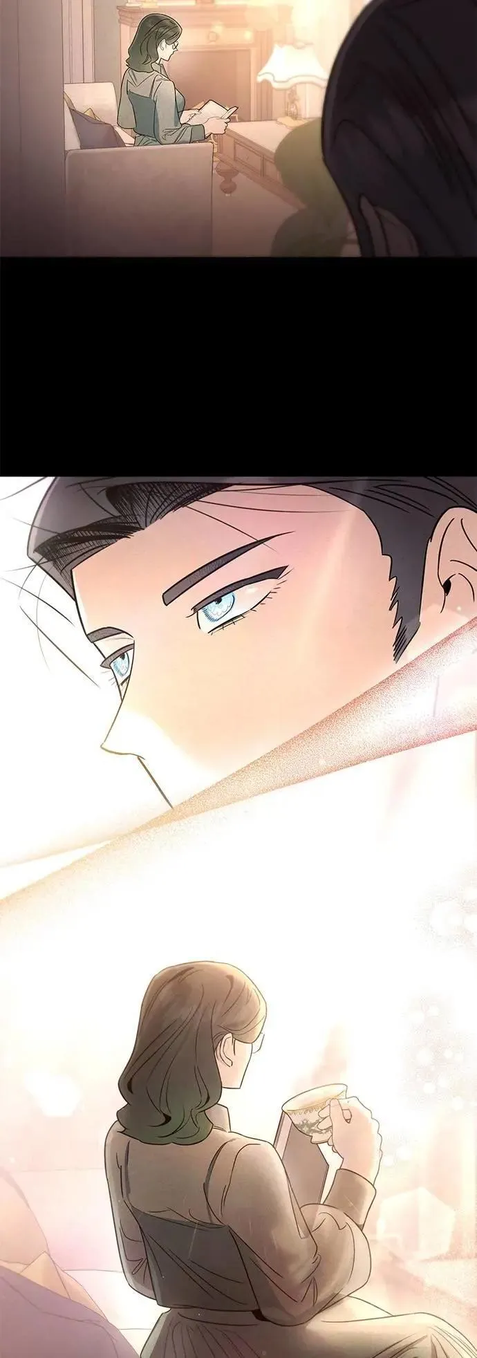 第36话 铁壁 第10页