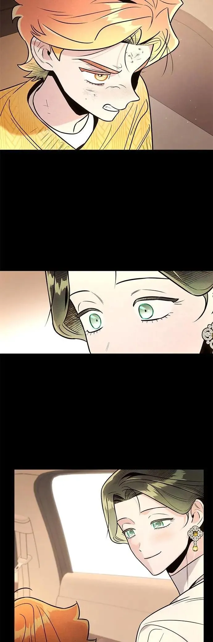 第46话 安娜的内心 第10页