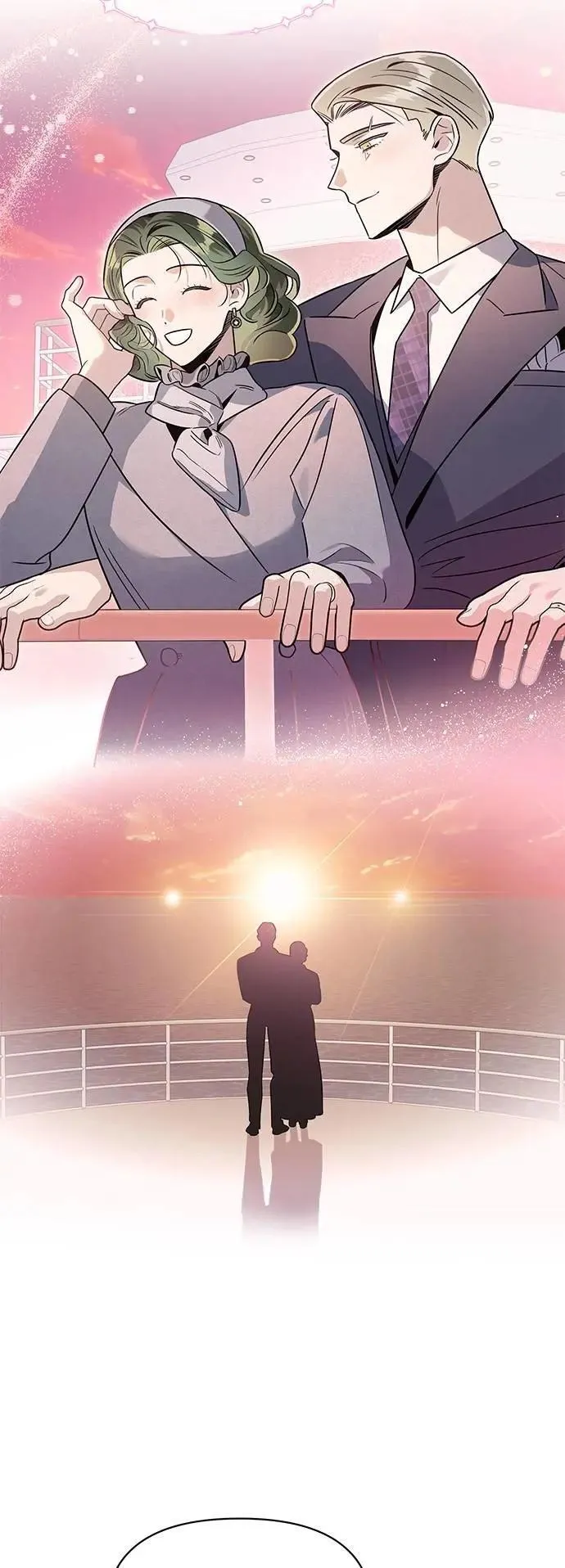 第47话 光 第19页