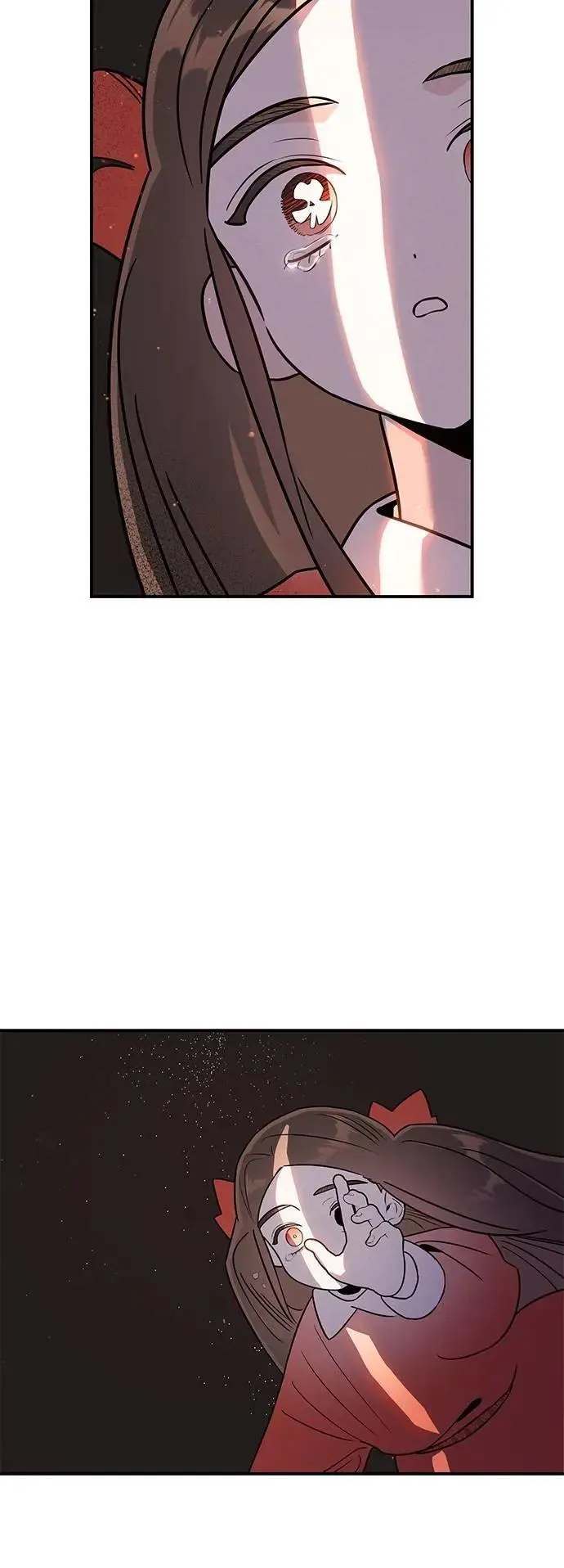 第47话 光 第43页