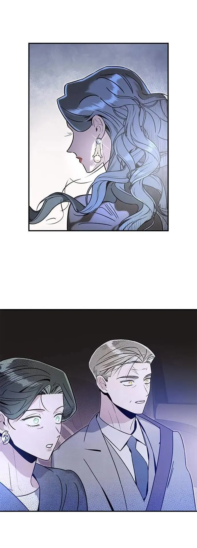 第51话 崩塌 第38页
