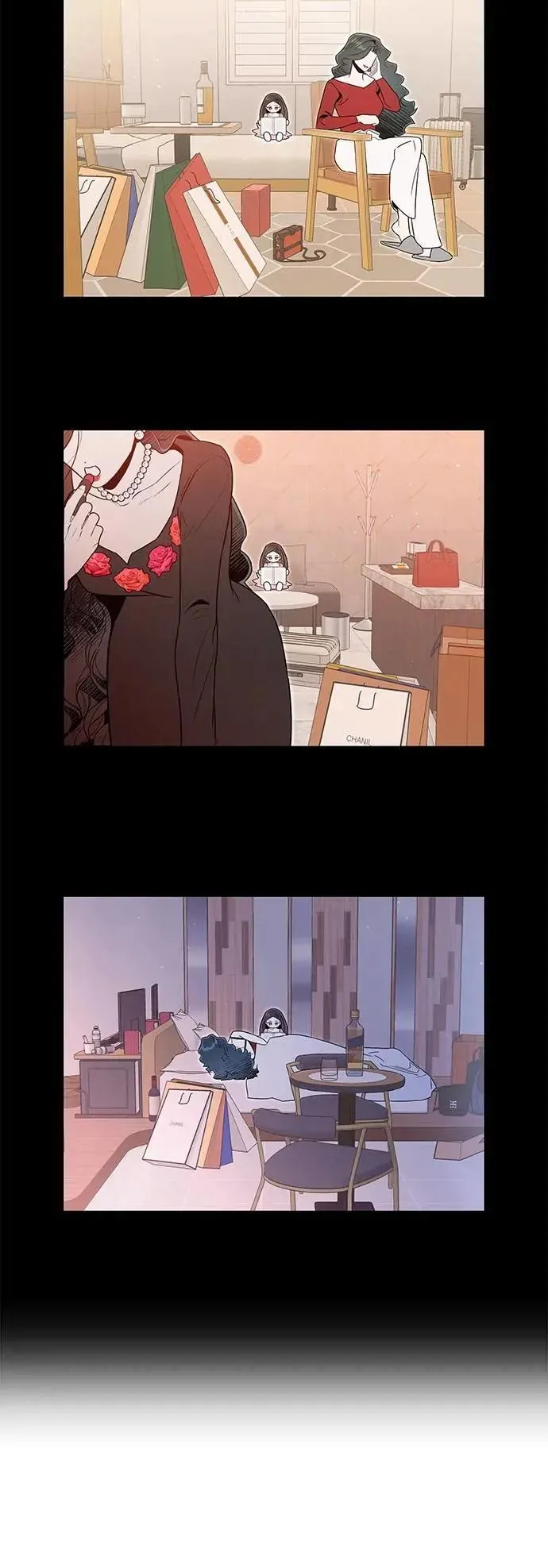 第53话 真正的公主 第12页