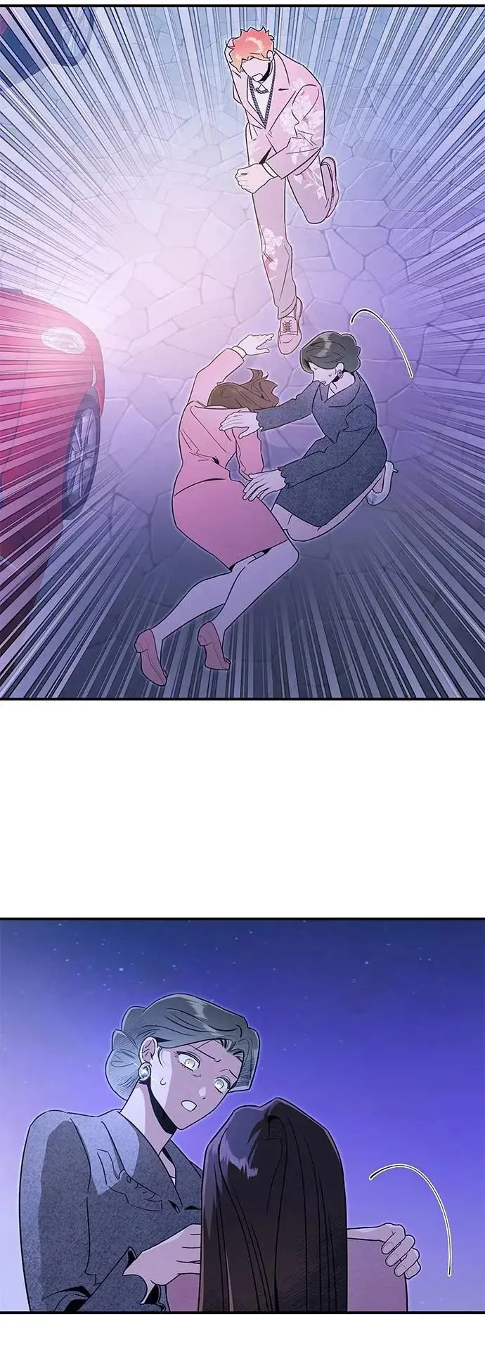 第53话 真正的公主 第34页
