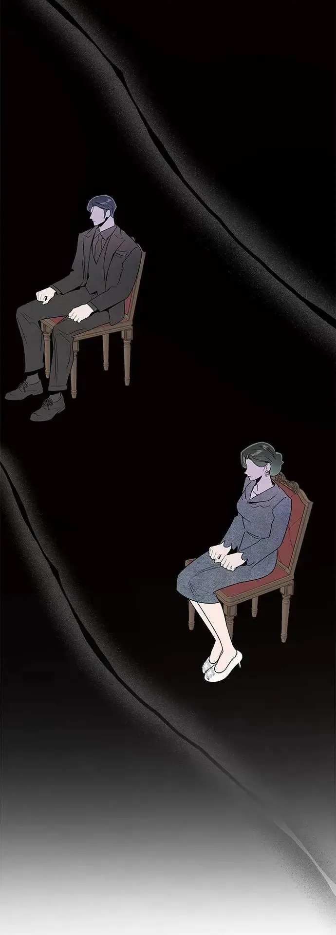 第54话 同情 第34页