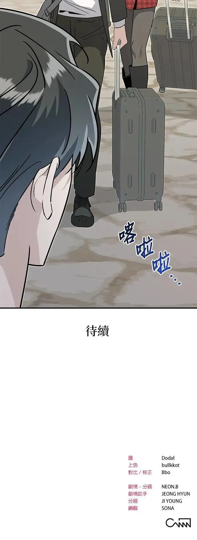 第56话 友军 第47页