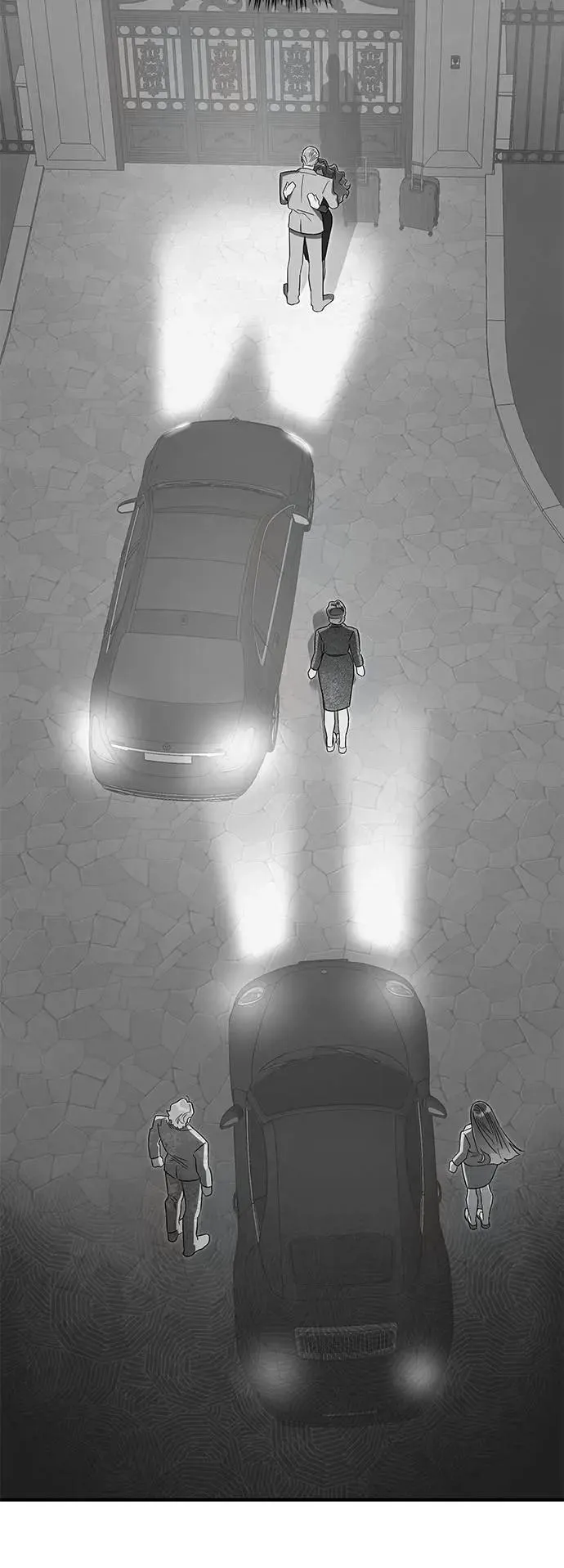 第57话 父亲的资格 第8页