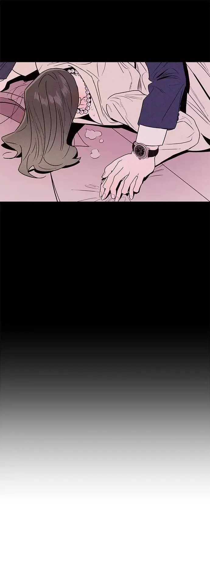 第62话 单向通行 第13页