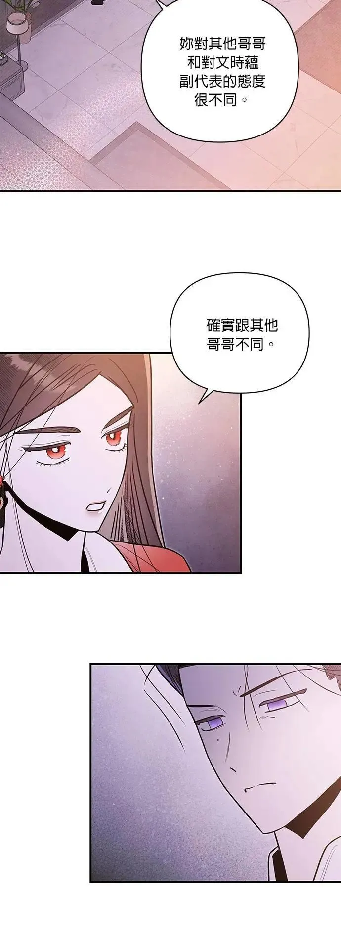 第63话 诚实的嘴 第8页