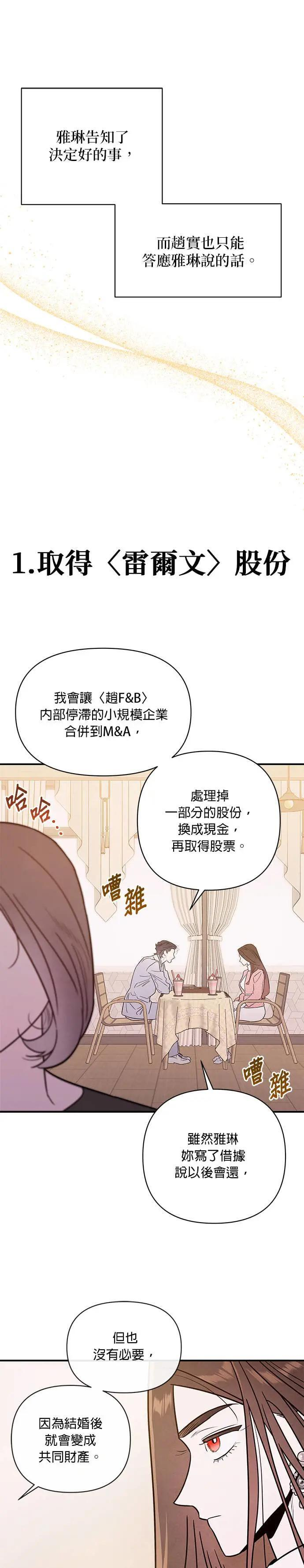 第72话 温度的差异 第15页