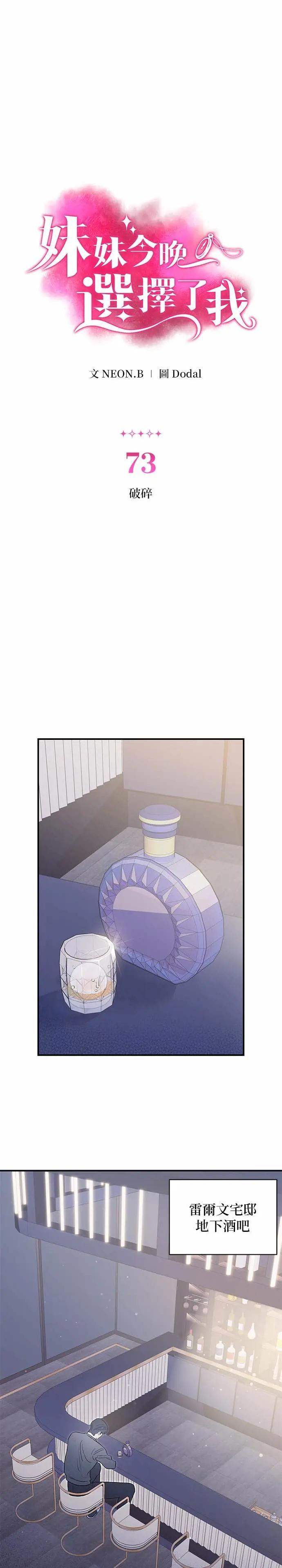 第73话 破碎 第1页
