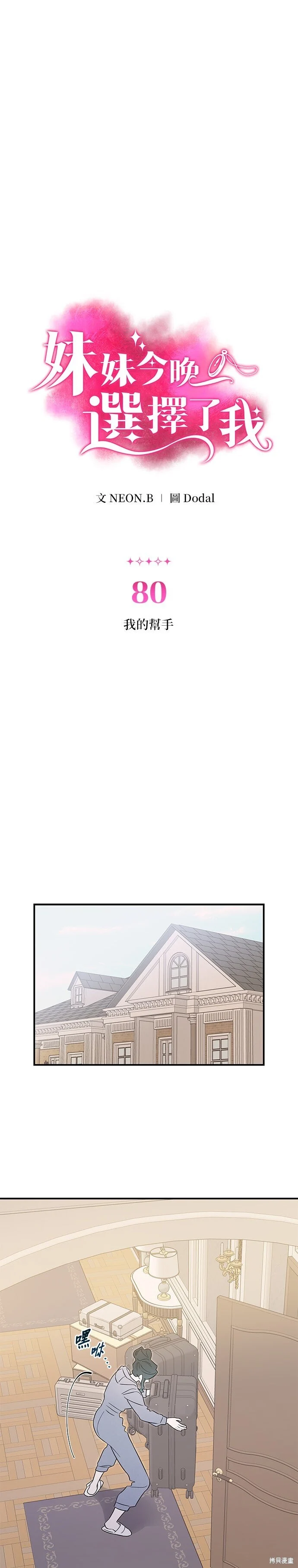 第80话 第1页