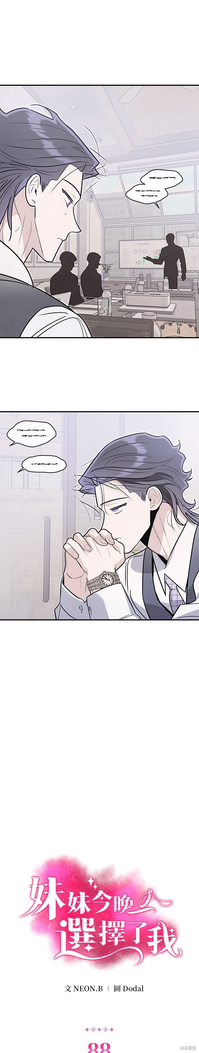 第88话 第1页