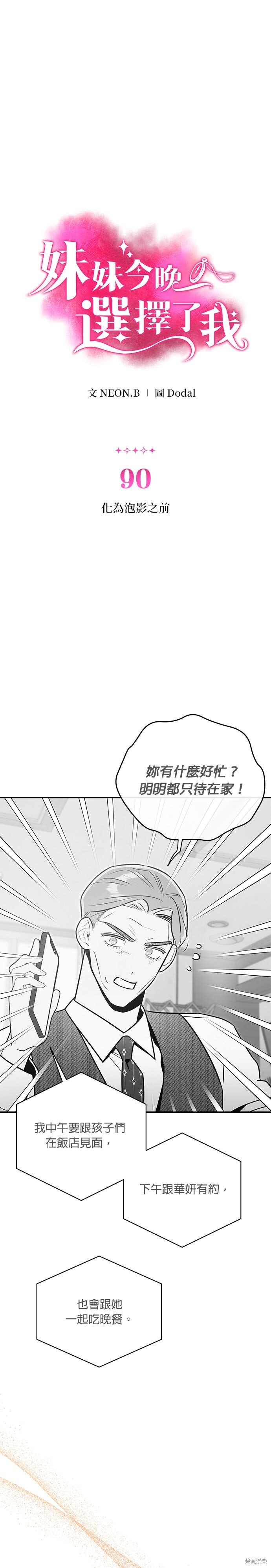 第90话 第1页