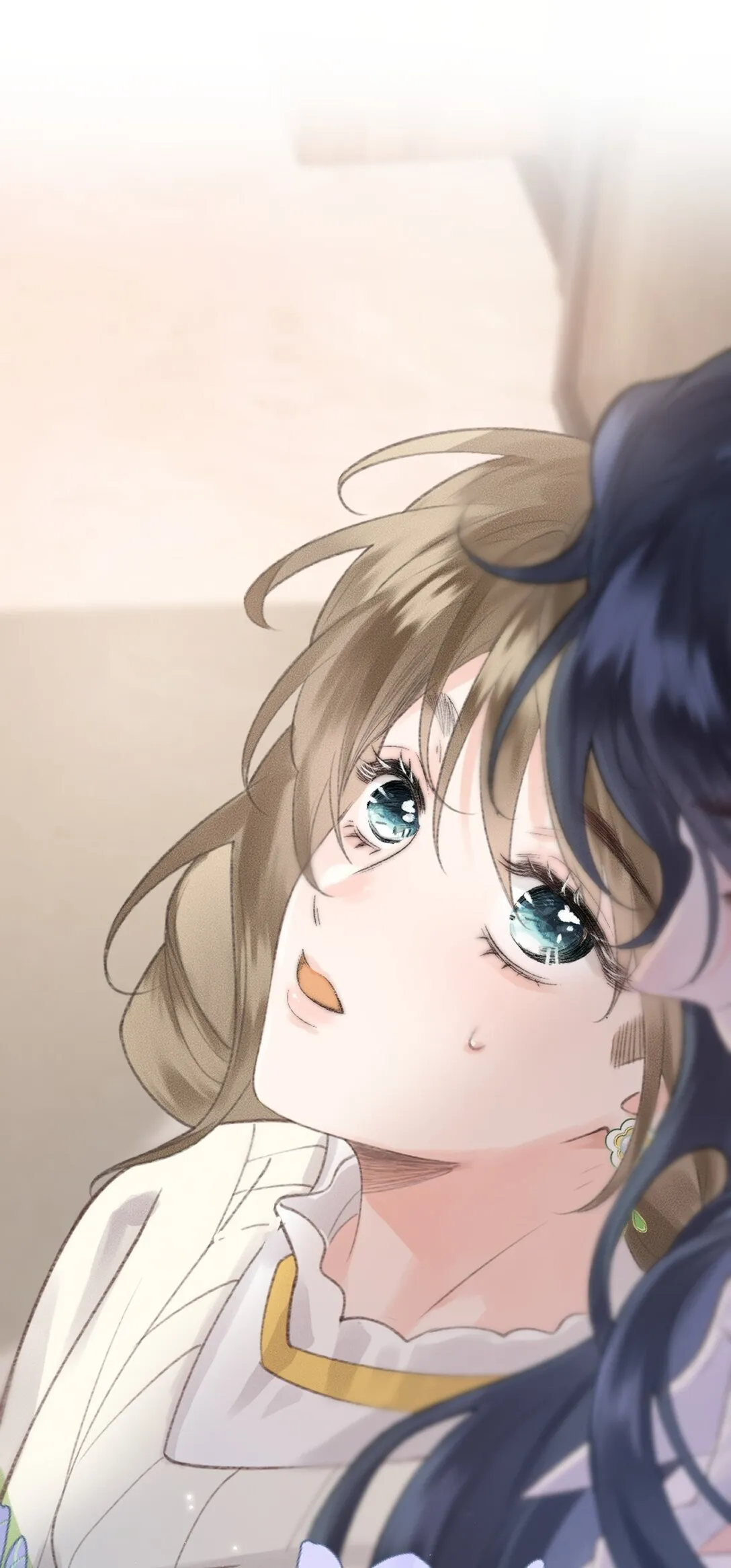 第1话 新上司居然是前女友？ 第17页