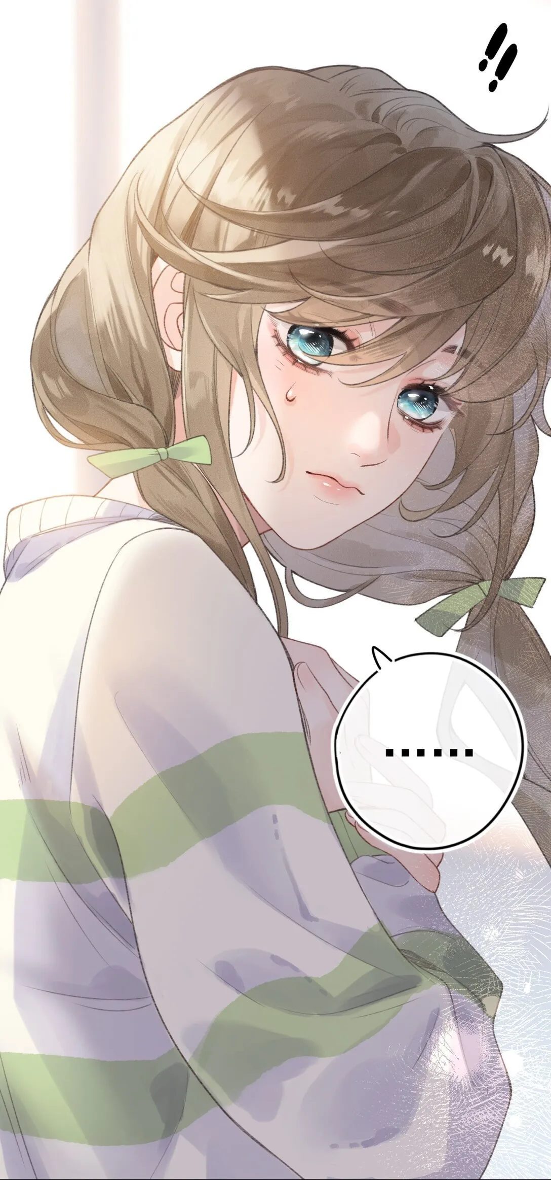 第1话 新上司居然是前女友？ 第38页