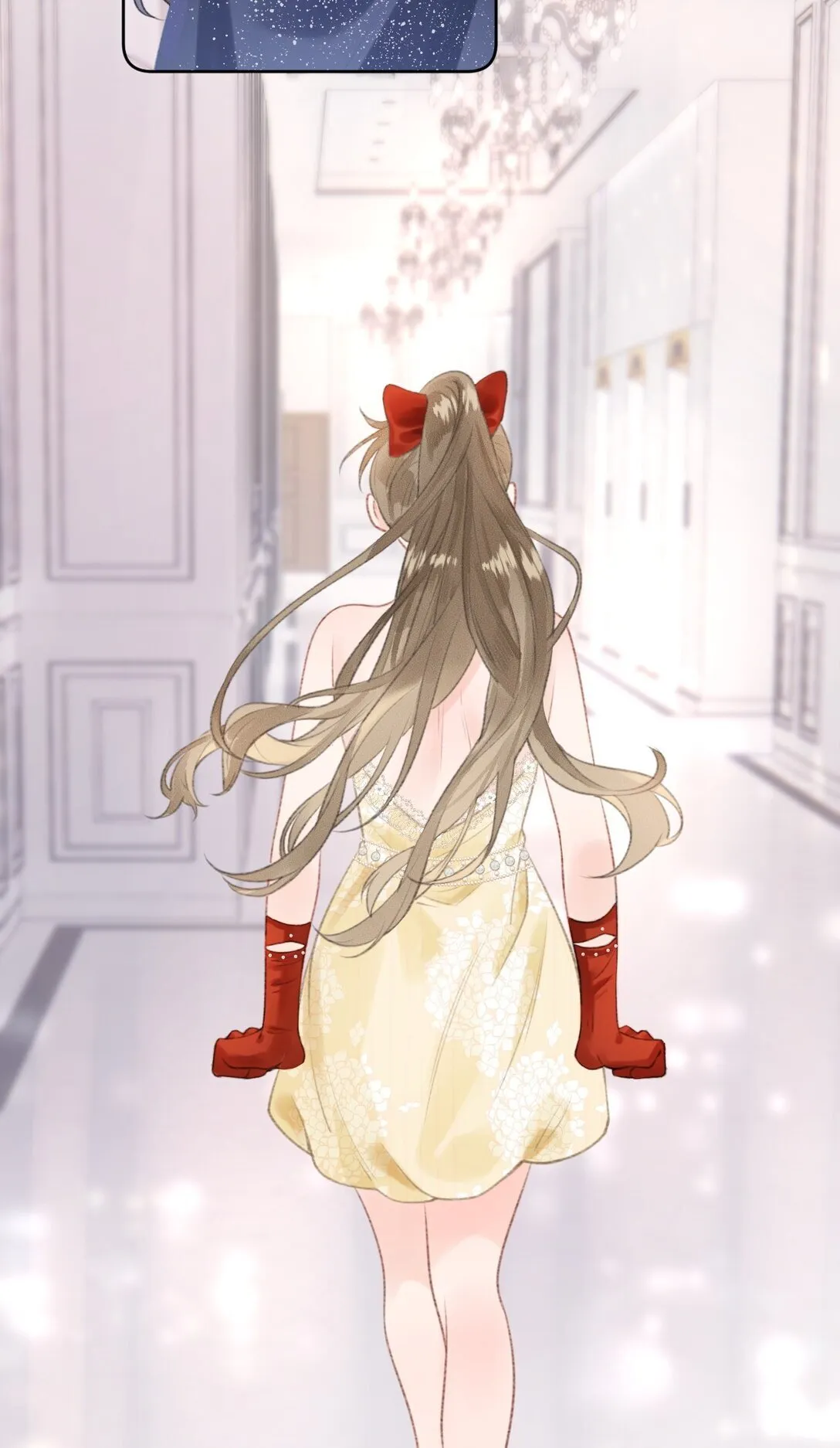 第4话 连性取向都变了？ 第31页