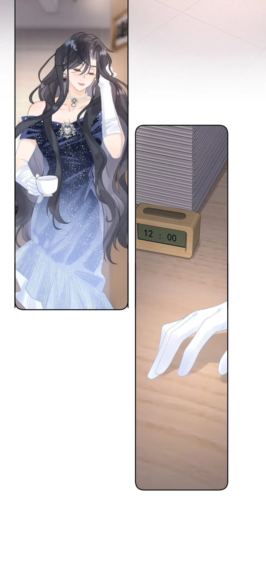 第6话 真是好欺负啊 第24页