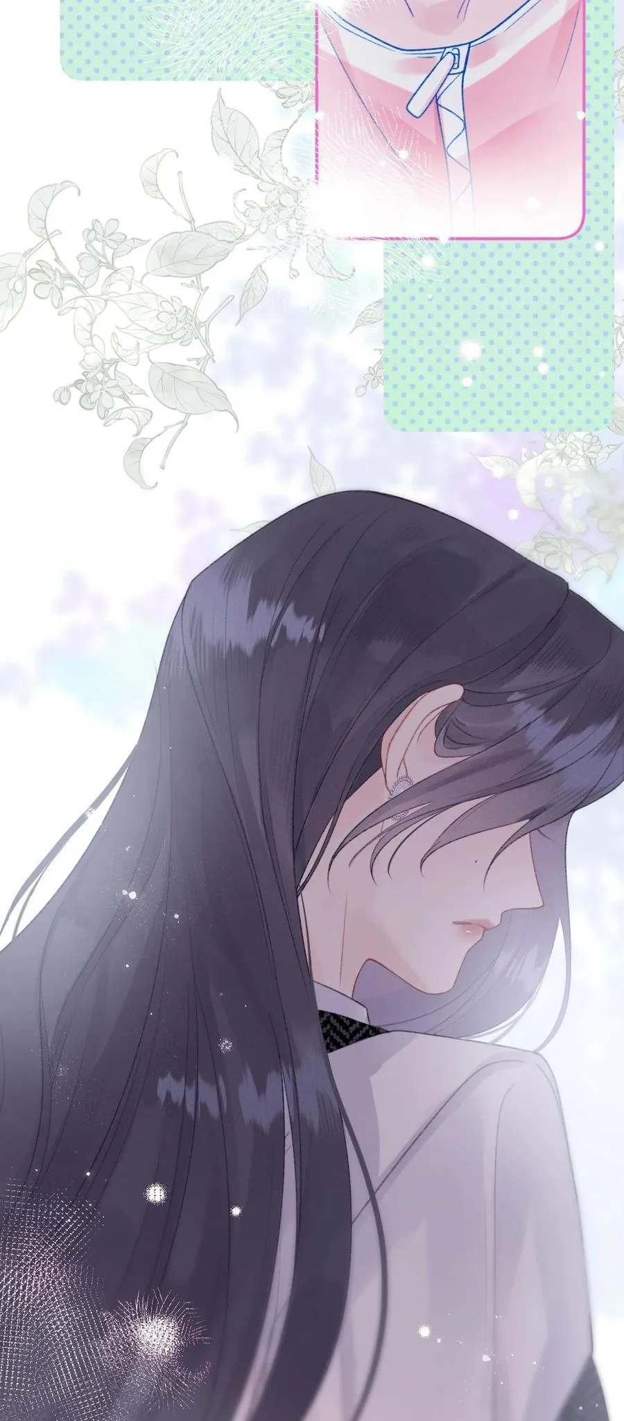 第11话 被我吓得不敢说话了吗？ 第24页