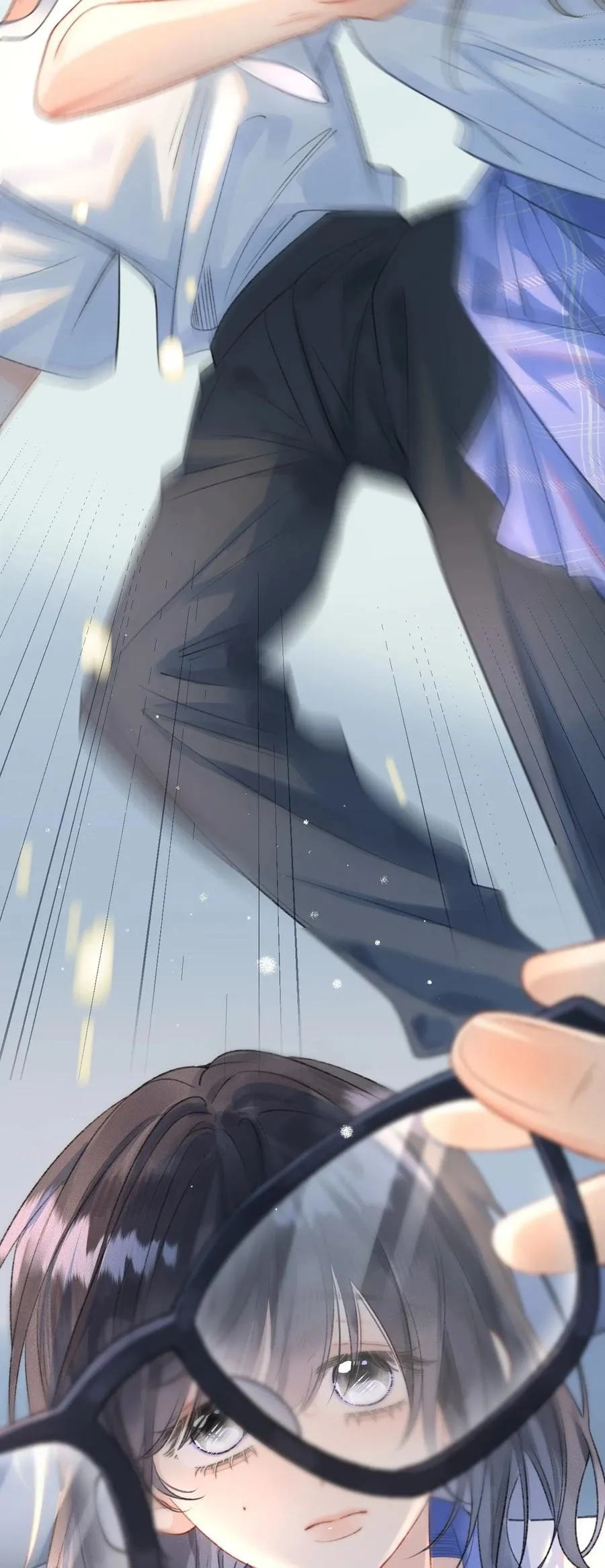 第14话 她真的喜欢罗佑吗？ 第26页