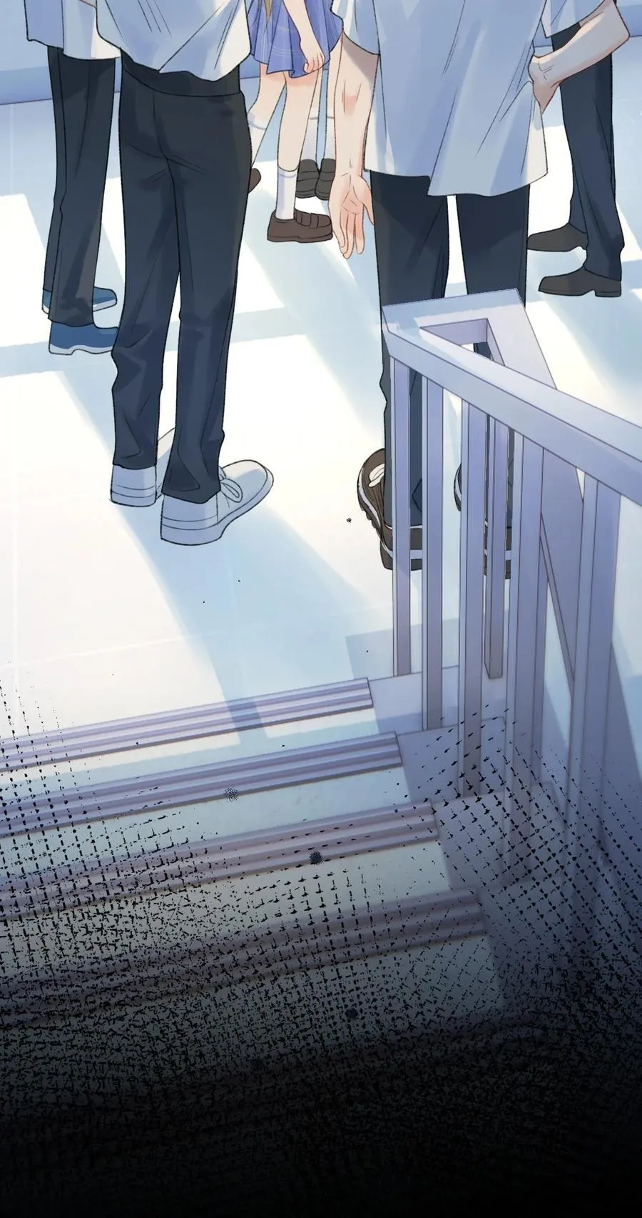 第14话 她真的喜欢罗佑吗？ 第32页