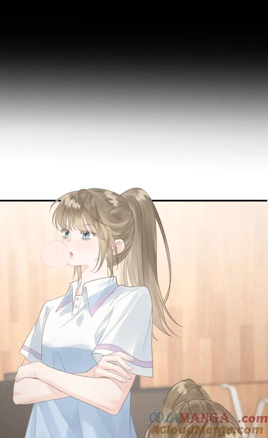 第19话 诶？只有一张床吗？ 第13页