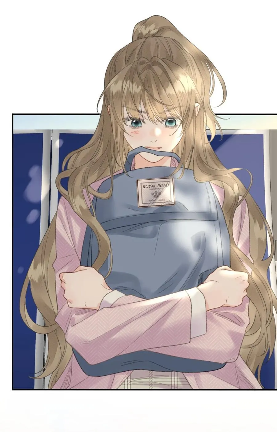 第19话 诶？只有一张床吗？ 第30页