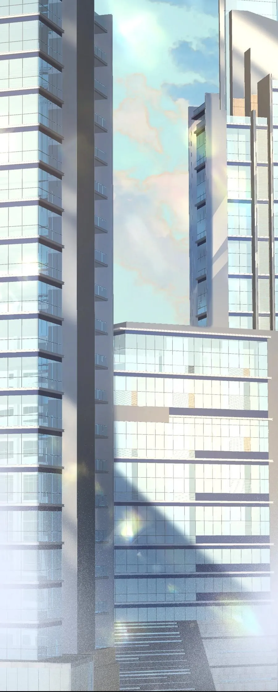第19话 诶？只有一张床吗？ 第32页