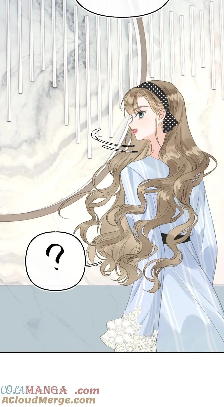 第19话 诶？只有一张床吗？ 第40页