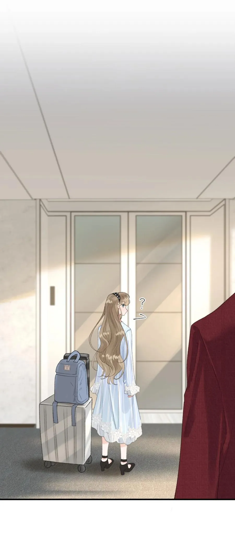 第19话 诶？只有一张床吗？ 第47页