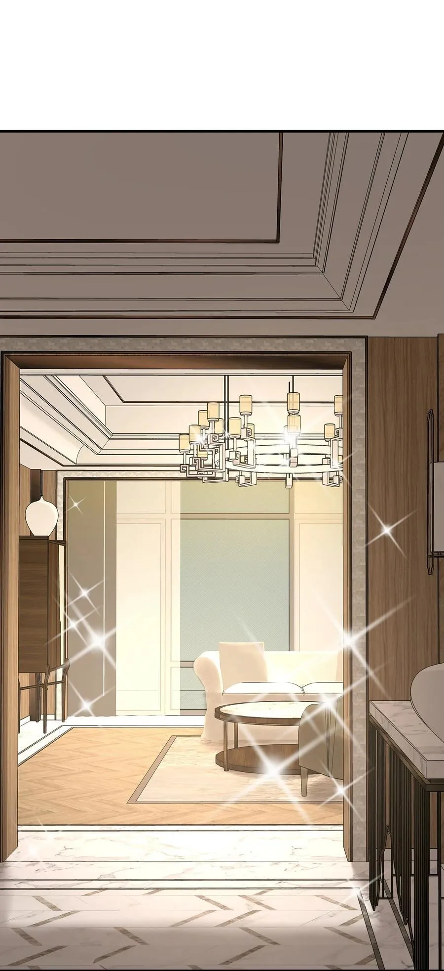 第19话 诶？只有一张床吗？ 第56页