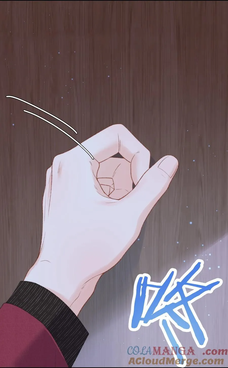 第22话 我知道错了 第28页