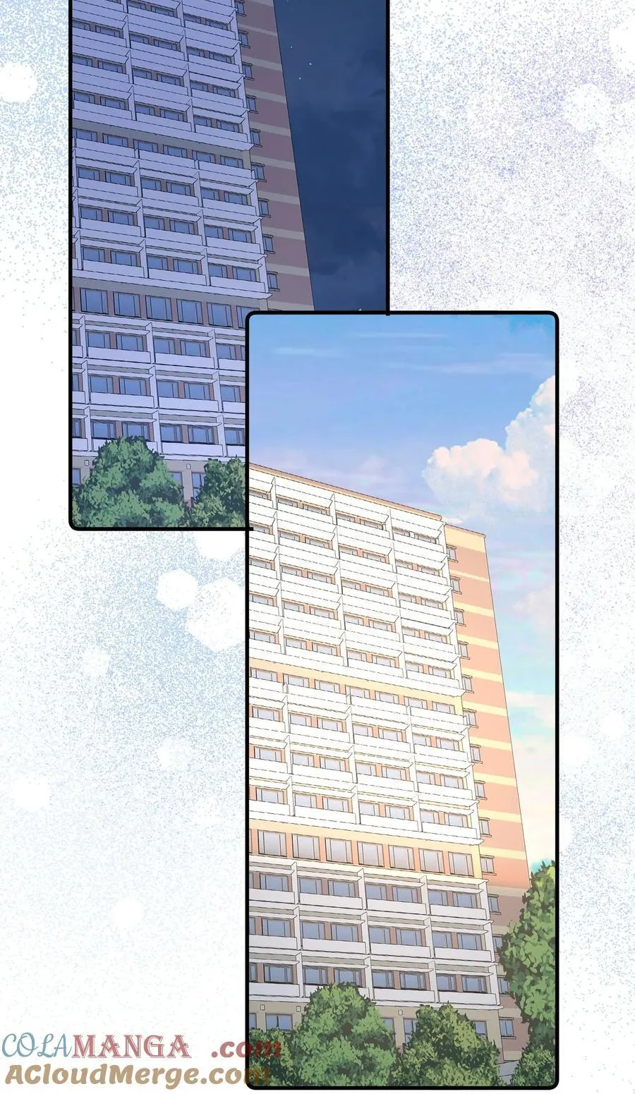 第23话 在躲我？ 第13页