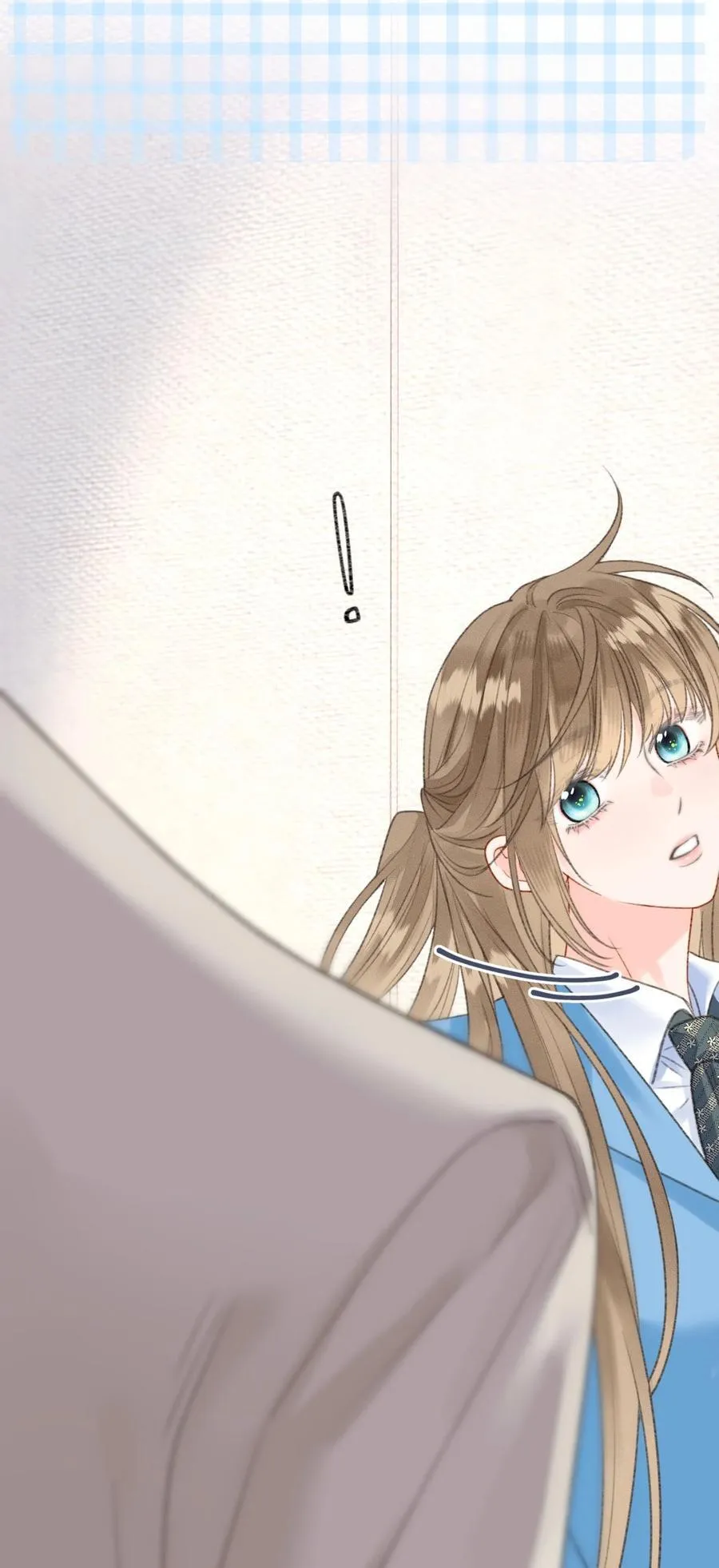 第23话 在躲我？ 第20页