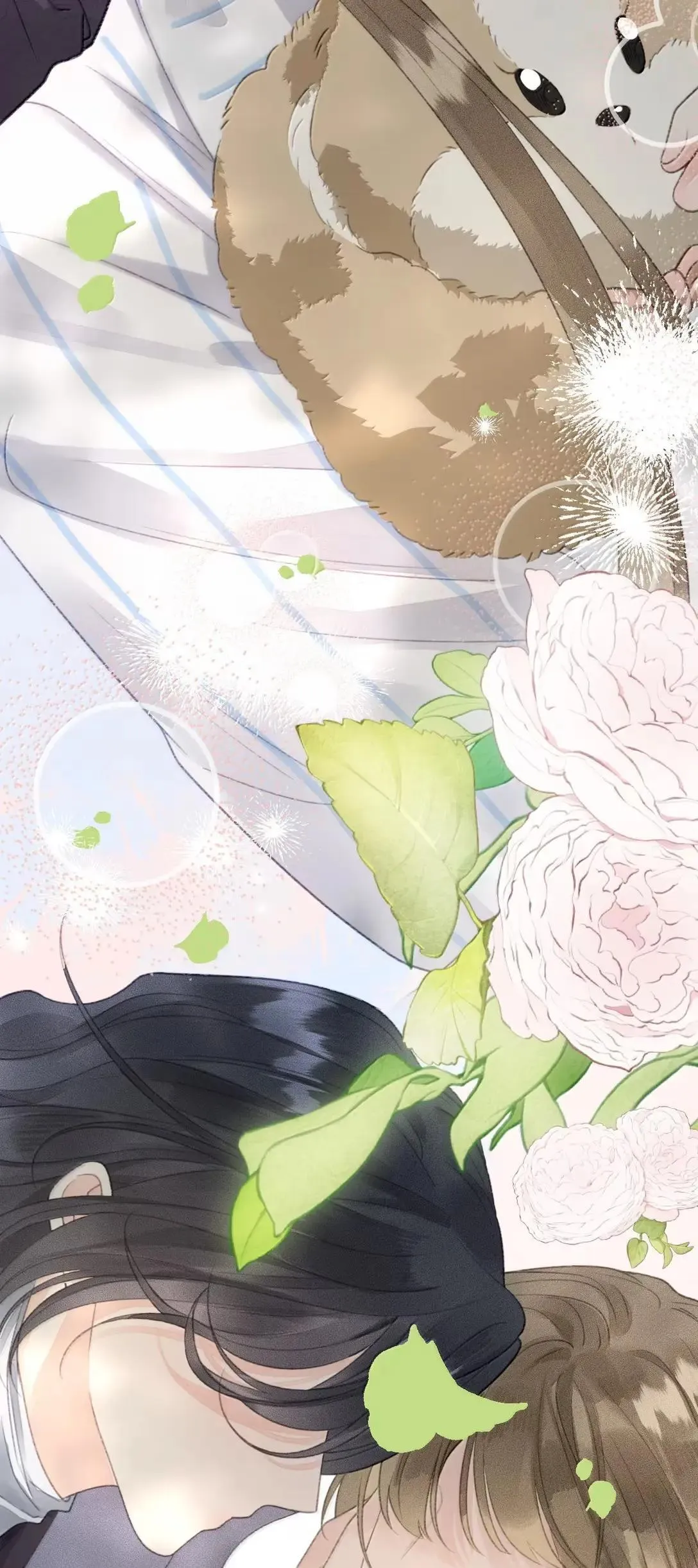 第31话 你要去相亲？ 第20页