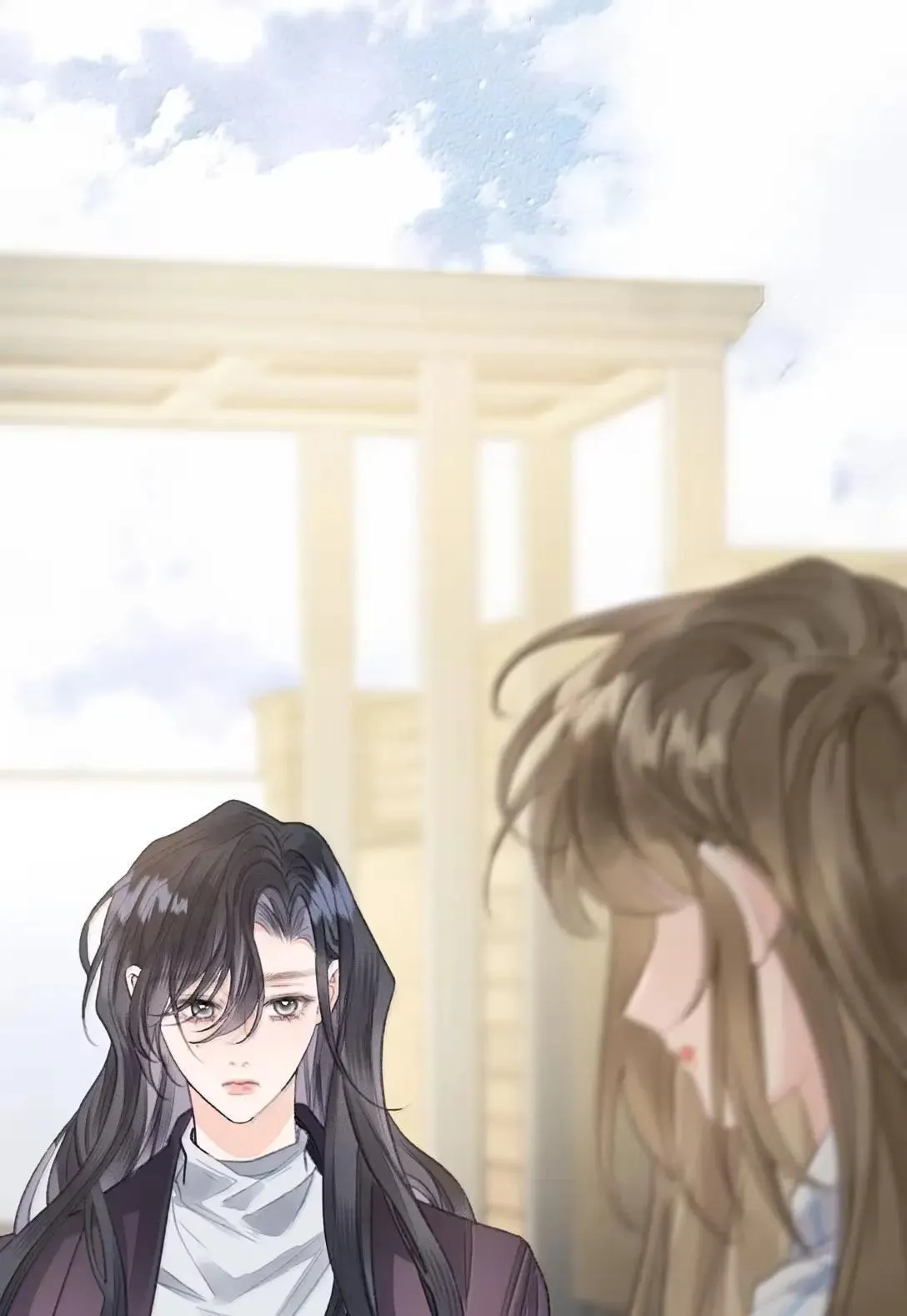 第31话 你要去相亲？ 第34页