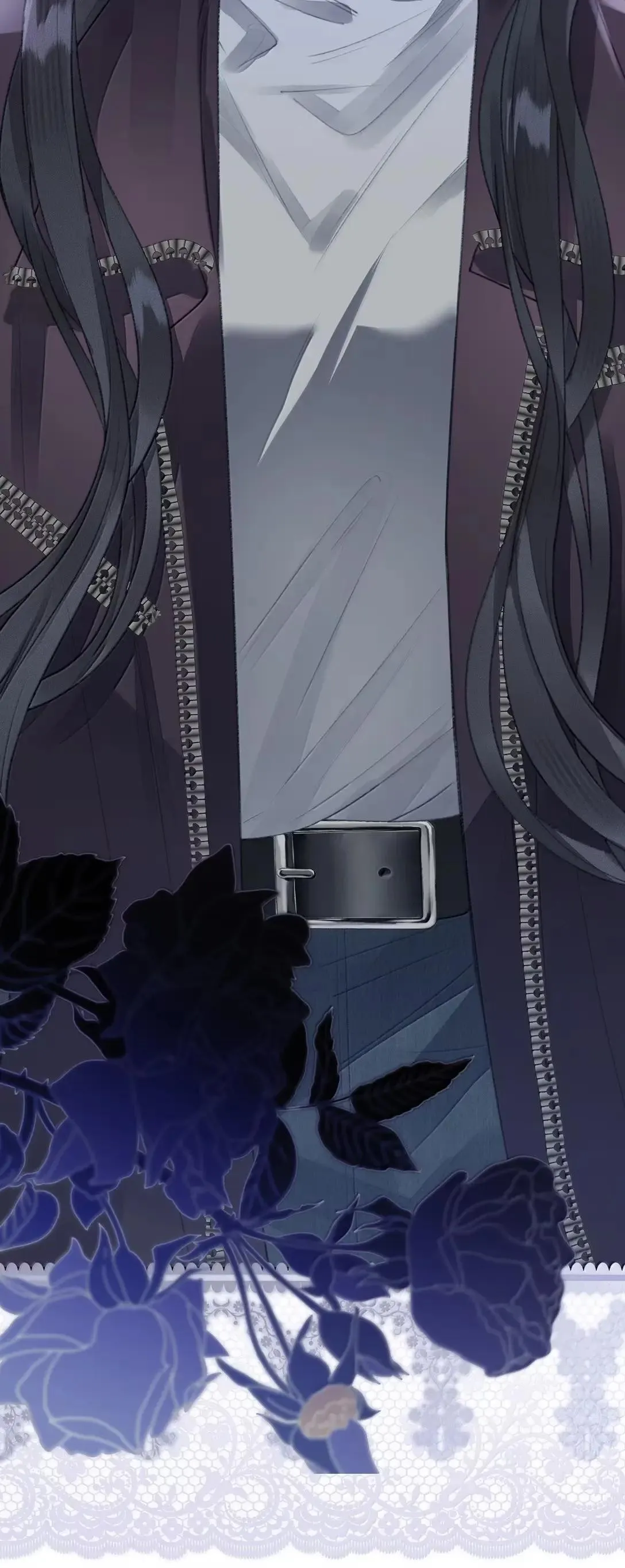 第31话 你要去相亲？ 第38页